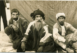 Dersim Tertelesi ile yüzleşin