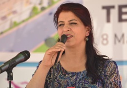 Dicle Üniversitesinde Rektörlük Değerlendirme Komisyonu Teşkili adı altında kurulan ihbar sistemi hakkında soru önergemiz