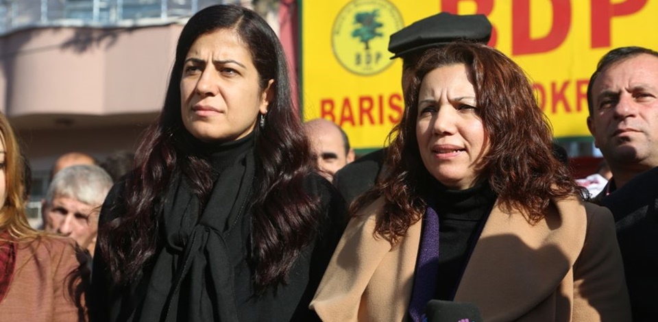 Irmak: Arınçın açıklamasında sonra bu olayın Cizrede yaşanması manidardır