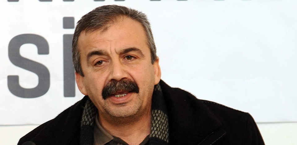 HDP Milletvekili Önder, 12 Eylül darbesiyle ilgili verdiği ve gündeme alınmayan Kanun Teklifi için başvurdu