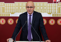 Hişyar Özsoy: AKPnin dış politikalarının bedelini halk ödüyor