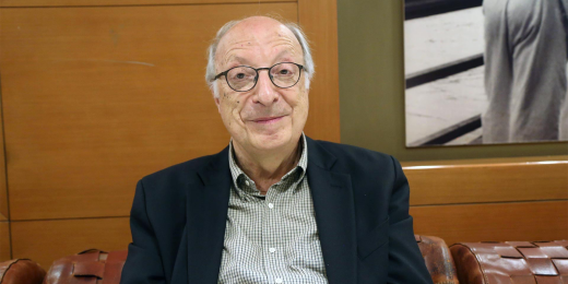 Türmen: demokrasiyi seçim sandığına indirgeyen AKP iktidarı demokrasiyle olan son bağlantısını da koparmıştır.