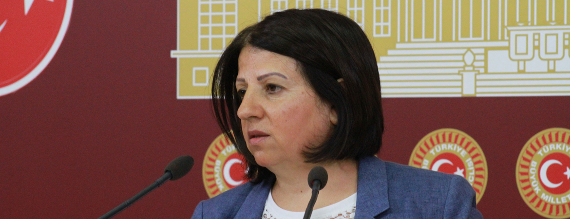 Kurtulan: Binali Yıldırım Kürdistan’ı Kürtlere değil Saray’a anlatsın, gelsin Meclise anlatsın