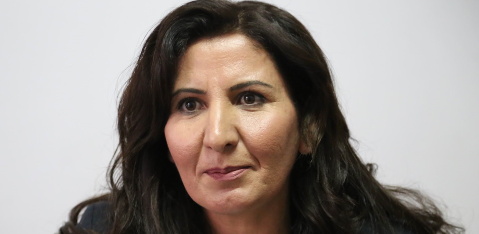 Abdil: Gelin hep birlikte kazanalım