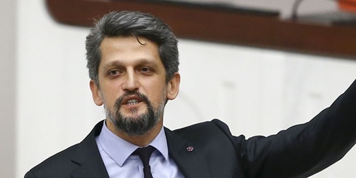 Paylan: Maliye Bakanı, Ziya İlgen’e “15 milyonu nereden buldun diye sordu mu?