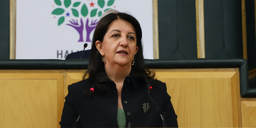 Buldan: Fransa ve Viyana’da katliam yapan karanlığın arkasındaki güçleri iyi tanıyoruz