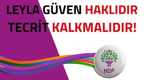  HDP, saldırılara karşı sivil itaatsizlik eylemlerini yaygınlaştırıyor