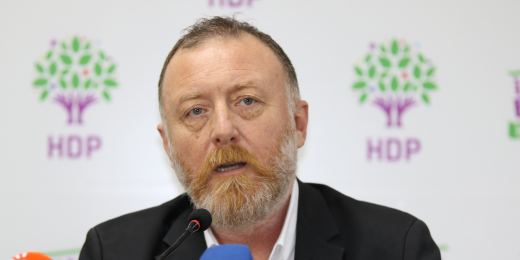 Temelli: Demirtaş kararı ceza değil intikamdır