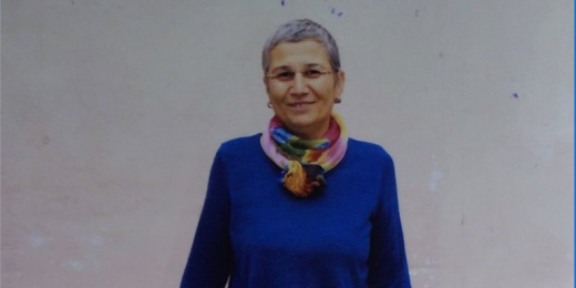 Leyla Güven: Talebim toplumsaldır