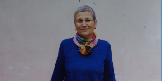 Leyla Güven’s health condition is rapidly deteriorating