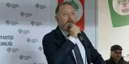 Temelli: Bu ülke için tek bir tehdit vardır o da Erdoğan iktidarıdır, AKP iktidarıdır