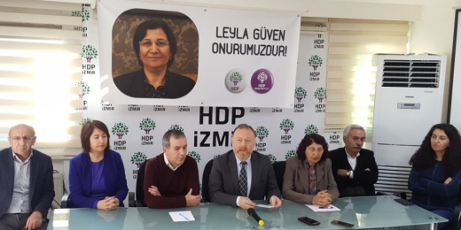 Temelli: Tecrit meselesine karşı çıkmak herkesin ortak sorumluluğudur
