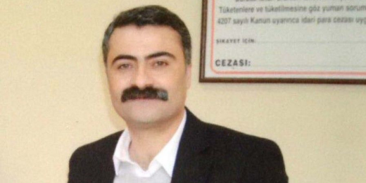 Abdullah Zeydan: Leyla Güvenin çağrısına destek olmak için 10 günlük açlık grevine başlıyorum