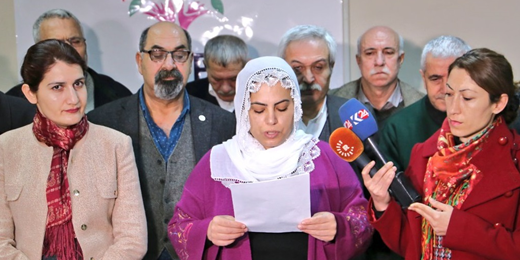 Sur’daki 14 parselin yangından mal kaçırır gibi satılmaya çalışılması talandır