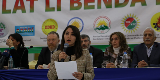 Demirtaş: Kürt seçim ittifakının ulusal birliğe dönüşmesini umuyorum