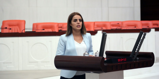 Başaran parti yöneticilerimize gelen tehdit mesajlarına ilişkin uyardı: Sorumlusu AKP olur
