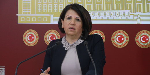 Kurtulan: Türkiye, ABD heyetleri yerine Kürtlerle görüşerek Suriyedeki çözüme katkı sunsun