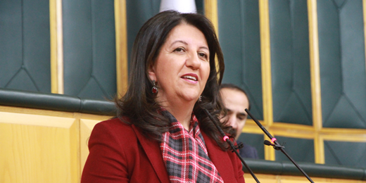 Buldan: Yerel seçim, demokrasi ile faşizm arasındaki bir referandumdur