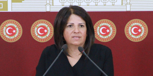 Mardin Belediyesinin kayyım tarafından yönetildiği dönemde, iş başvurusunda bulunan bir kadına taciz yapıldığı iddiasına ilişkin önergemiz