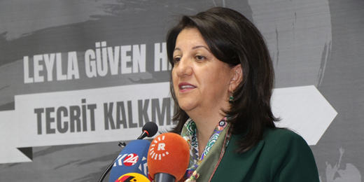 Buldan: Türkiyenin batısına ilişkin son kararımızı yarın yapılacak PM toplantımızda vereceğiz