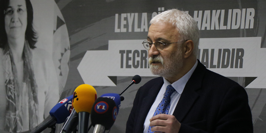 Adana, İstanbul ve İzmir’de aday göstermiyoruz: Herhangi bir parti için değil demokrasi lehine fedakarlık yapıyoruz