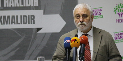 Saruhan Oluç: Hem kazanacağız hem de iktidara kaybettireceğiz