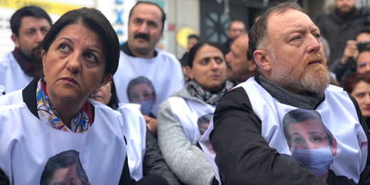 İçişleri Bakanına yanıtımız: İnsan olmanın gereği ölümleri durdurmaktır!