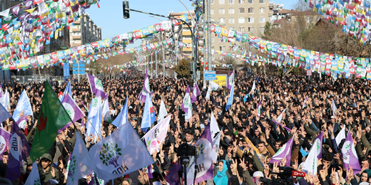 Alican Önlü: Zamanın ruhu: Üçüncü Yol