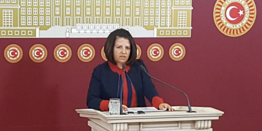 Kurtulan: O kadar tutukladılar ki aday bulamayacağımızı sanıyorlardı, yanıldılar
