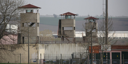 Report On Turkey’s Prisons