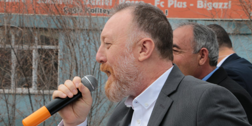 Temelli: AKP kaybedeceğini anladı panik yapıyor