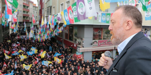 Temelli: Beka sorunu yok işsizlik sorunu var