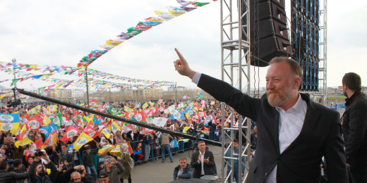 Temelli: Sandıkları nereye kaçırsanız kaçırın o sandıkları yakalar yine oyumuzu kullanırız