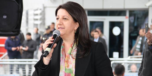 Buldan: Yanlarına Ağarı, Çilleri aldılar; Cumhur İttifakı değil bunlarınki "Beyaz Toros ittifakı"