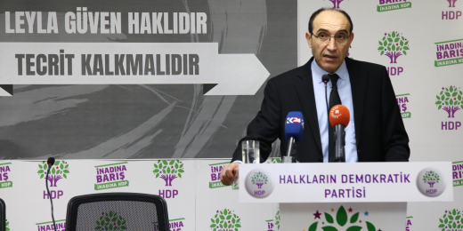 Zonguldak’ta iş cinayetlerine teşvik gibi mahkeme kararı