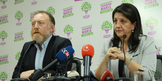 Demokratik siyaset ilkemizdir