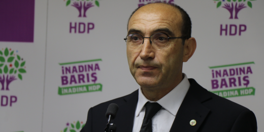 Kubilay: Gültan Kışanak’ın da İmamoğlu’nun da mazbatasına el koyan zihniyet aynıdır