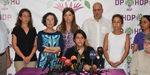 Buldan: CHP ve Kılıçdaroğlu başta olmak üzere herkese çağrı yapıyoruz: Sessizliğinizi bozun