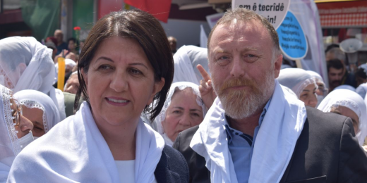 Yargıya sesleniyoruz: Geciken adalet adalet değildir