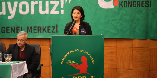 Buldan: AKP son demlerini yaşıyor, saldırarak koltuğunu korumaya çalışıyor