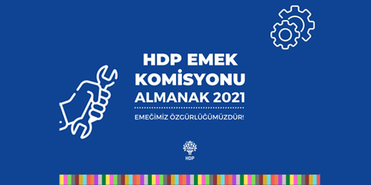 2021 Emek Almanağı