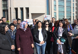 Yüksekdağ: Barış tek taraflı bozuldu, kefaretini bize ödetiyorlar