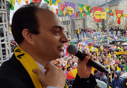 Baydemir: Bu paket, bütün ülkeye kayyum paketi