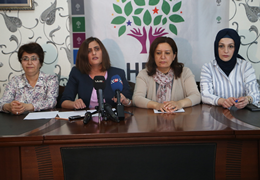 Taşdemir: Hükümet Hayır İradesini Tanımalıdır