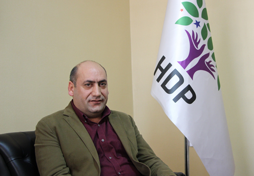 Nadir Yıldırımdan çocuk gününde 5 önerge