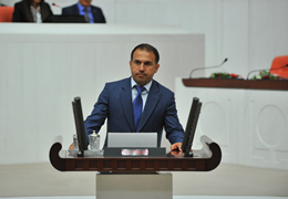 Atalan: Hava saldırısı DAEŞ’e karşı oluşturulmuş SDGnin, Rakka’ya ilerleyişini engellemek için mi yapıldı?
