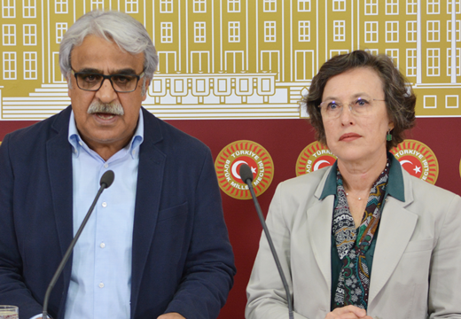 Kerestecioğlu ve Sancardan yargı – iktidar ilişkisi üzerine değerlendirme