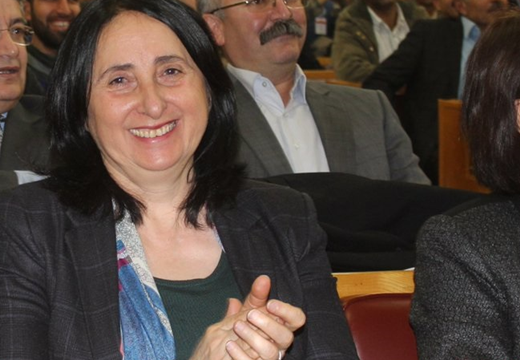  Update on Jailed HDP politicians: The Erdoğan-AKP Regime’s assault on the HDP goes on
