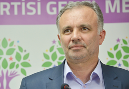 Bilgen: Halka umut aşılayan bir kampanya olacak