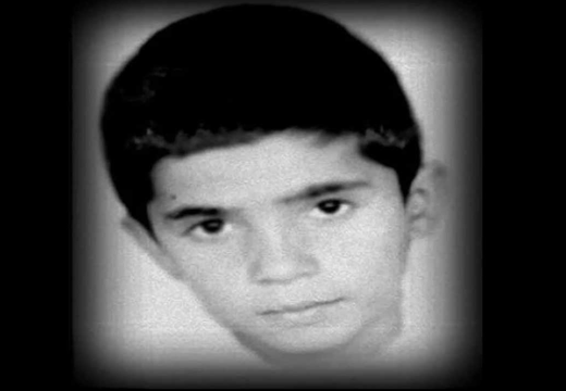 Ali Atalanın Uğur Kaymaz heykelinin kaldırılmasına ilişkin önergesi
